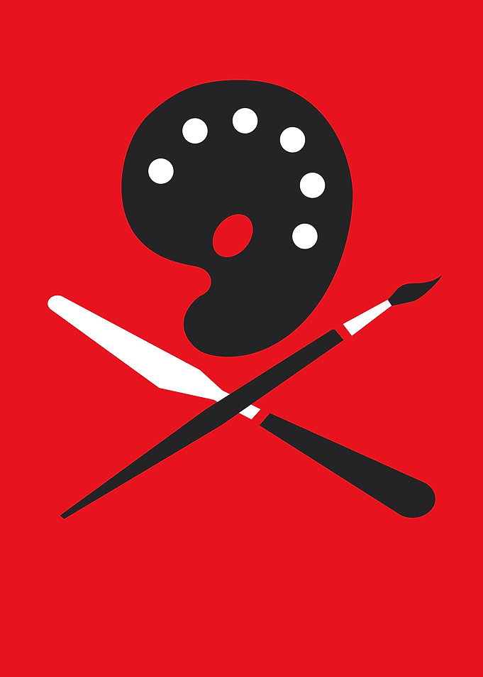 Art Pirate