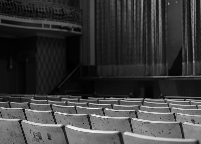 Visions of a theater