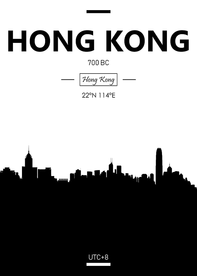 Hong Kong