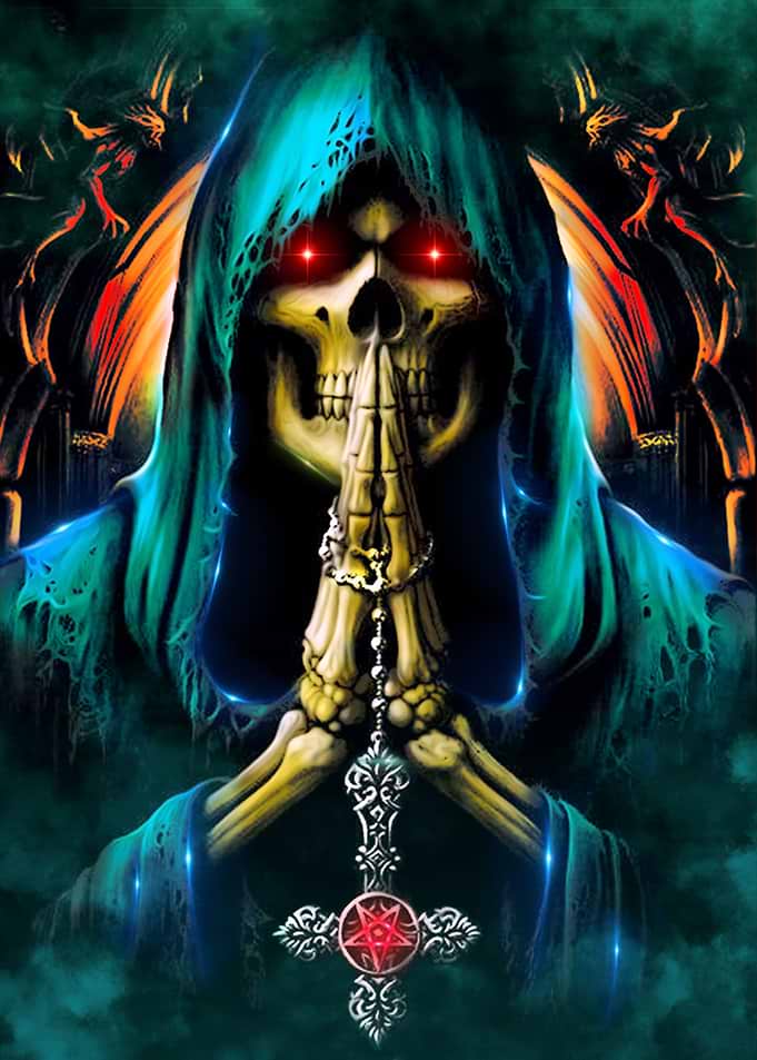 Sinner Grim Reaper