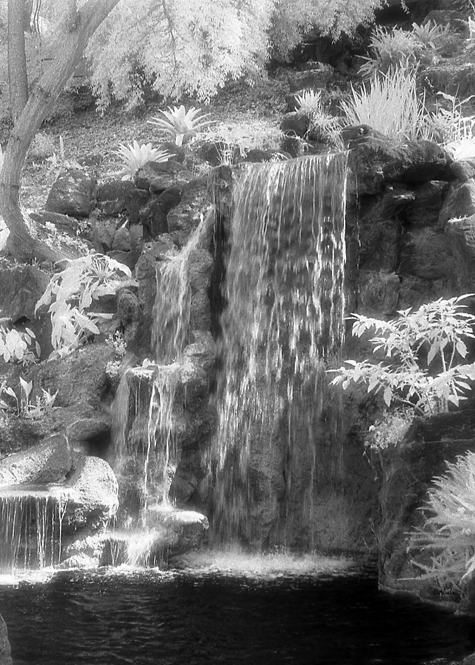Waterfall