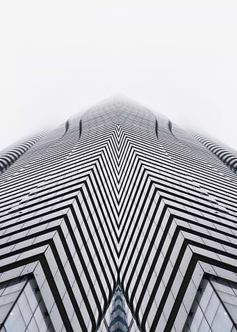 Fold Abstract