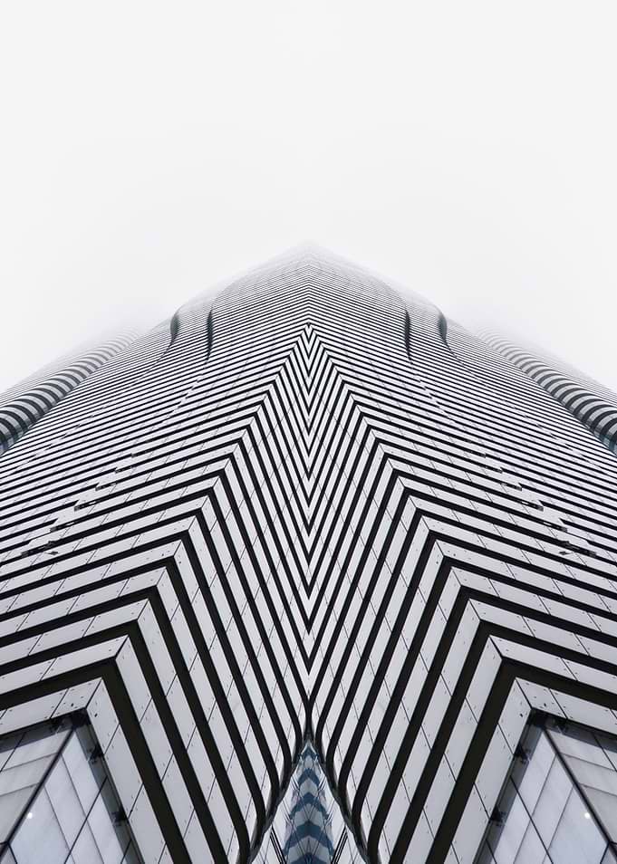 Fold Abstract