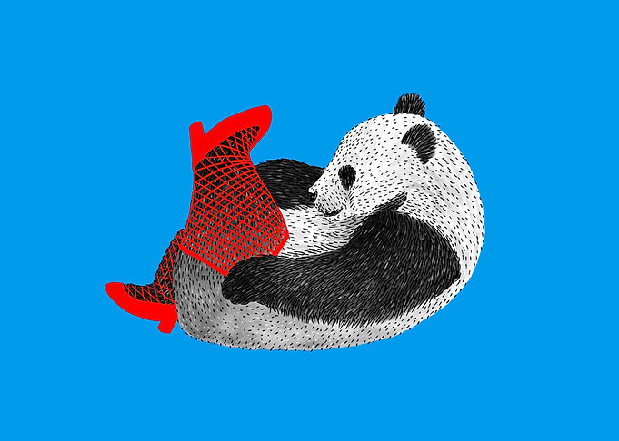 Party Panda