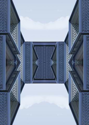 Bridged Abstract