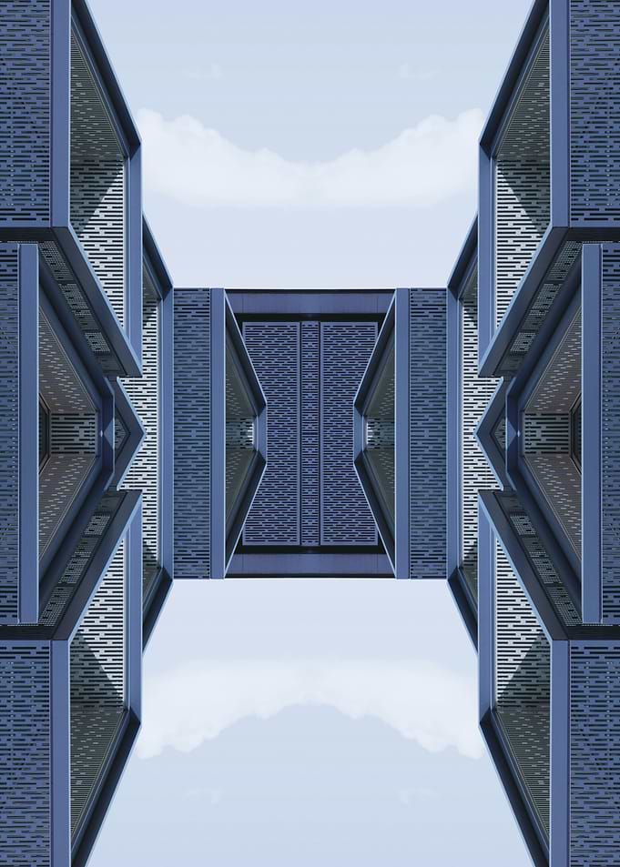 Bridged Abstract