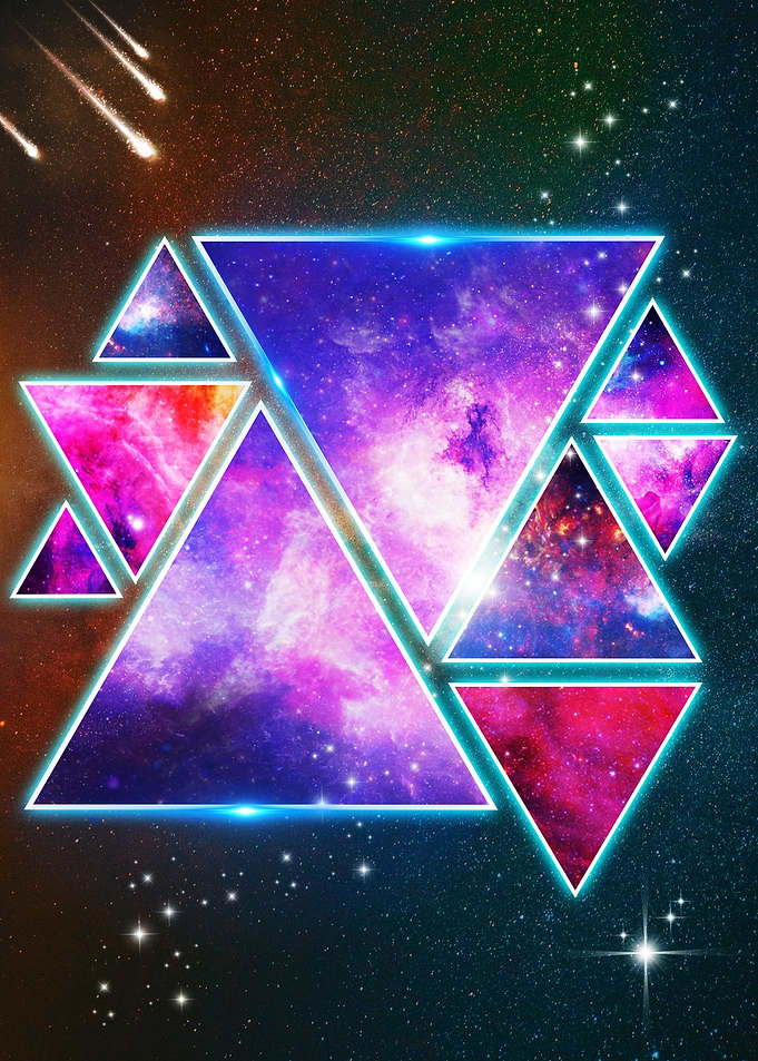 Abstract Galaxy