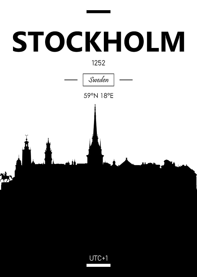 Stockholm