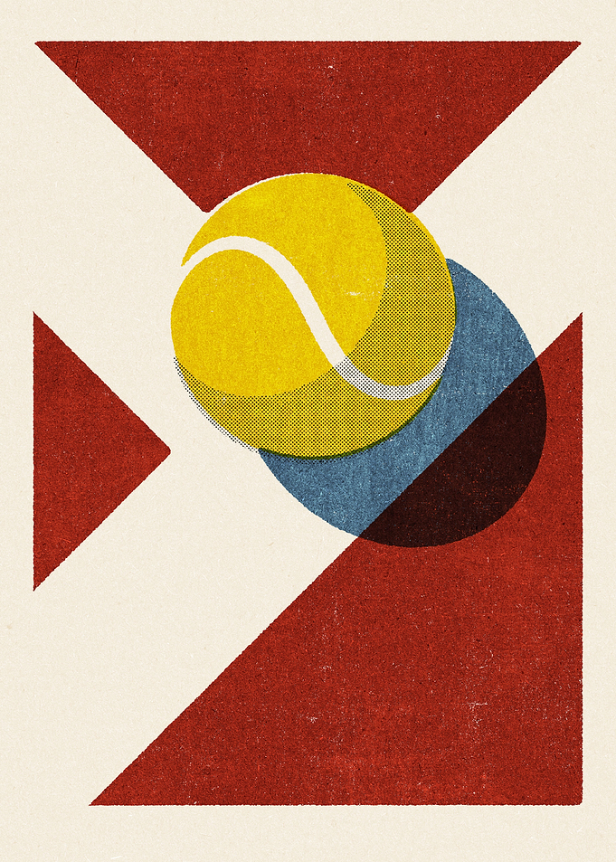Tennis Clay Court