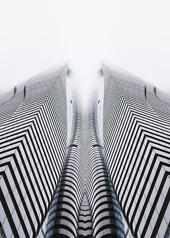 Curvy Linear Abstract