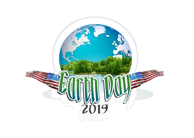 Earth Day 2019