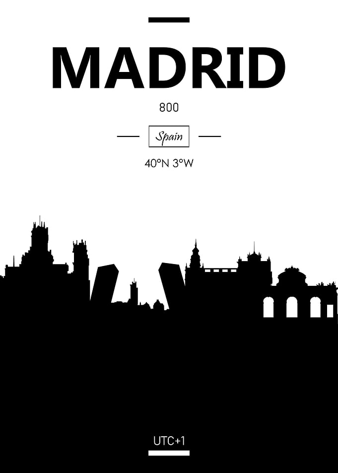 Madrid