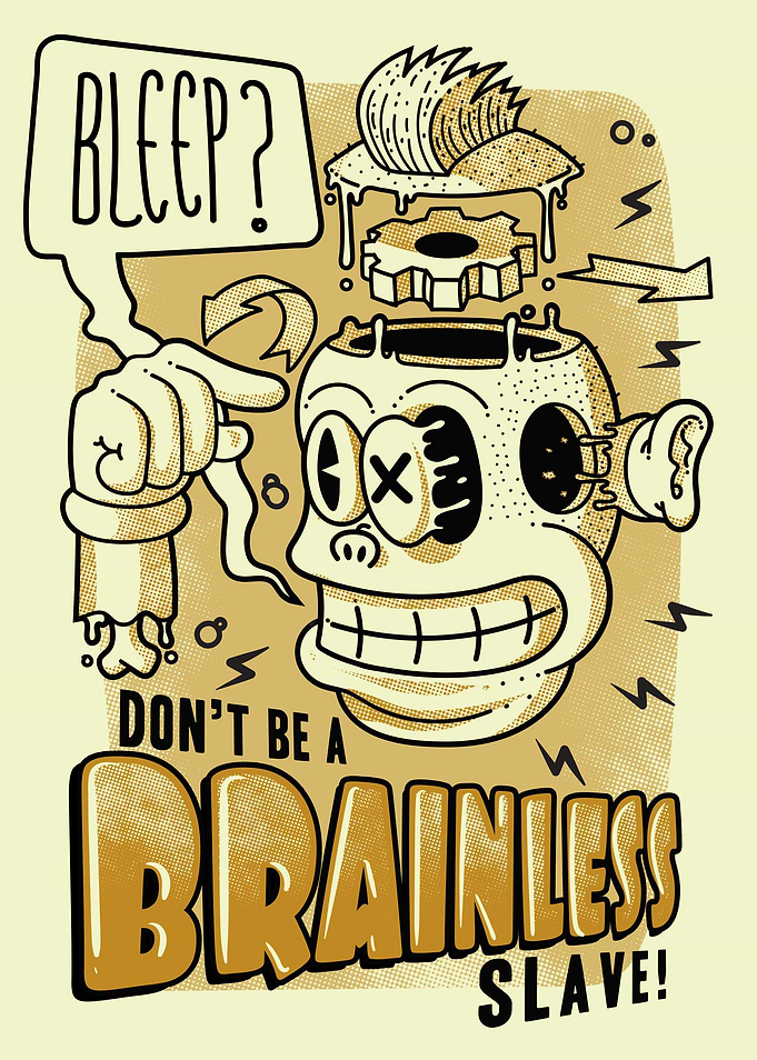 Brainless