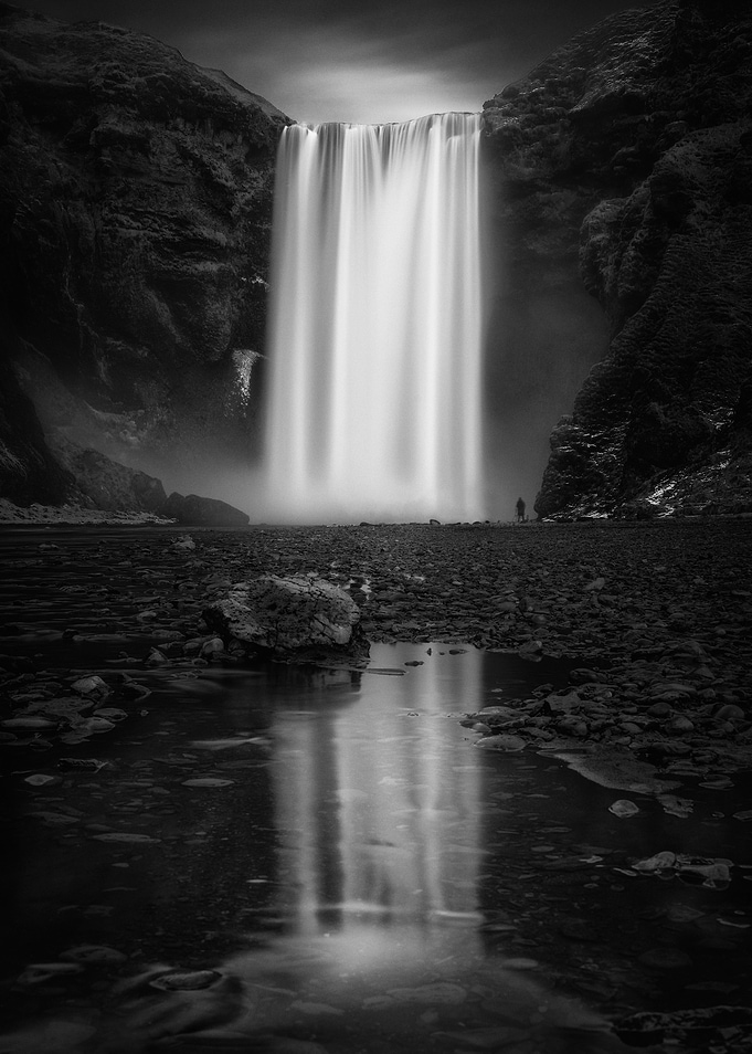 Skogafoss