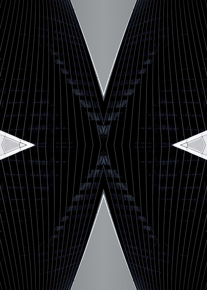 Butterfly Abstract