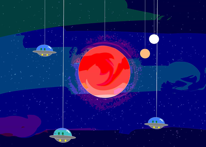 Mars
