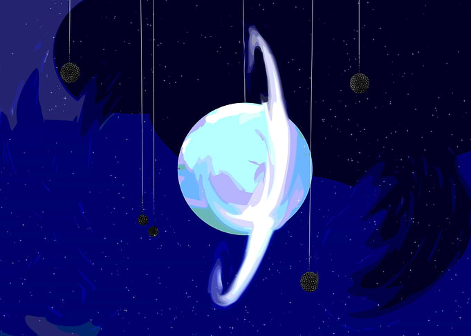 Uranus