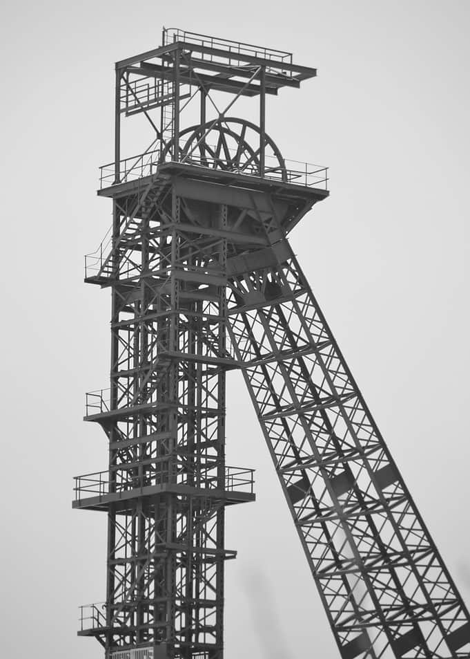 Coal Mine