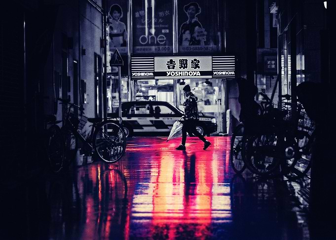Street