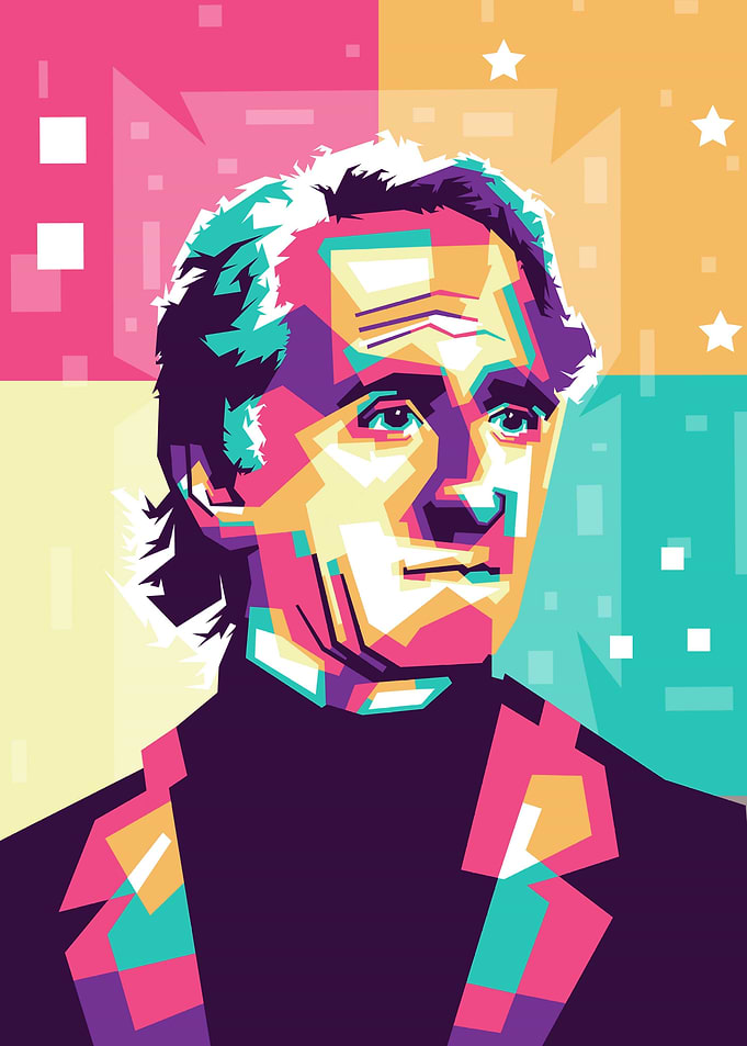Jhon Tyler President Wpap