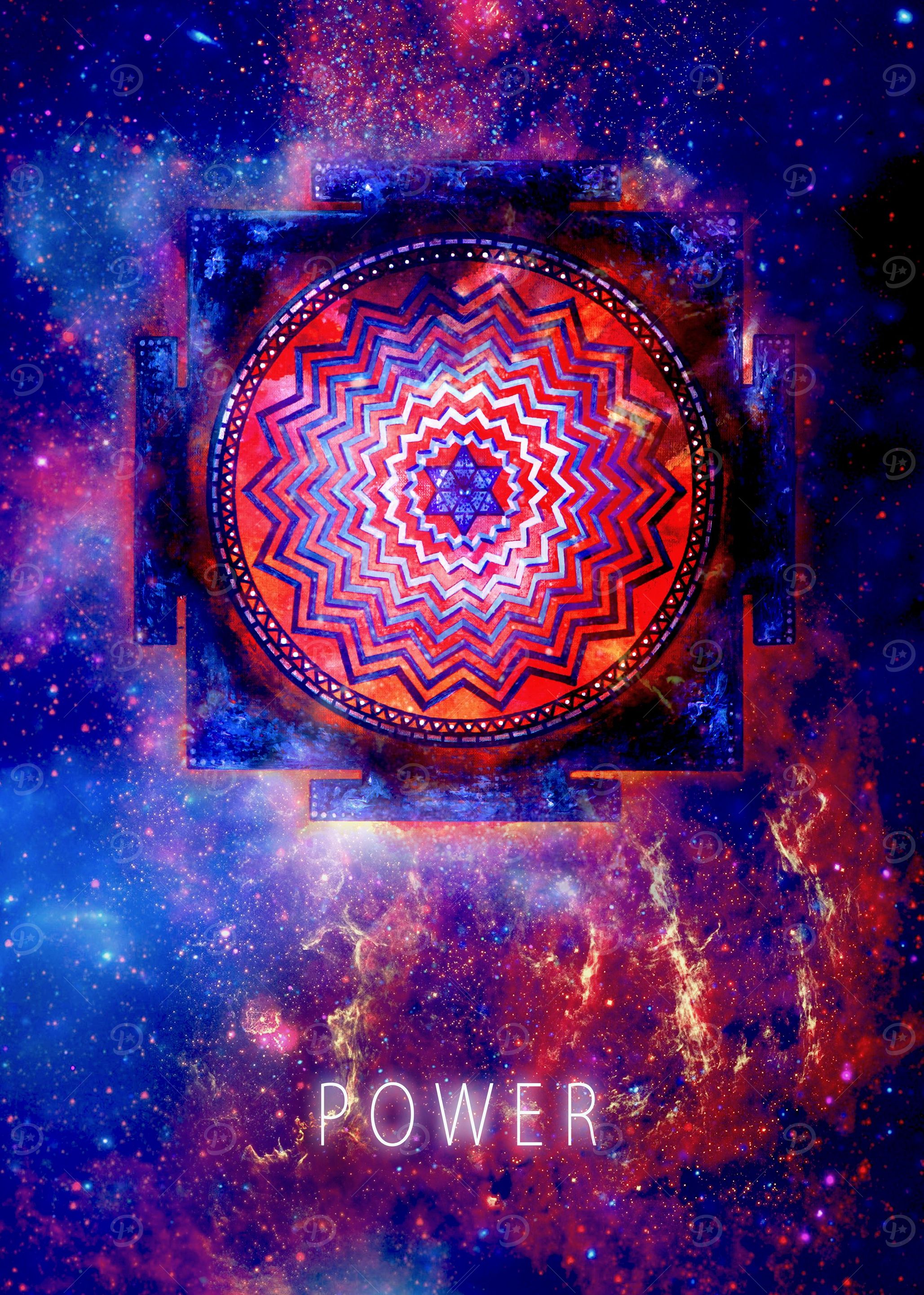 Shiva Yantra