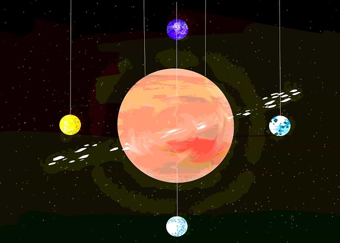 Jupiter