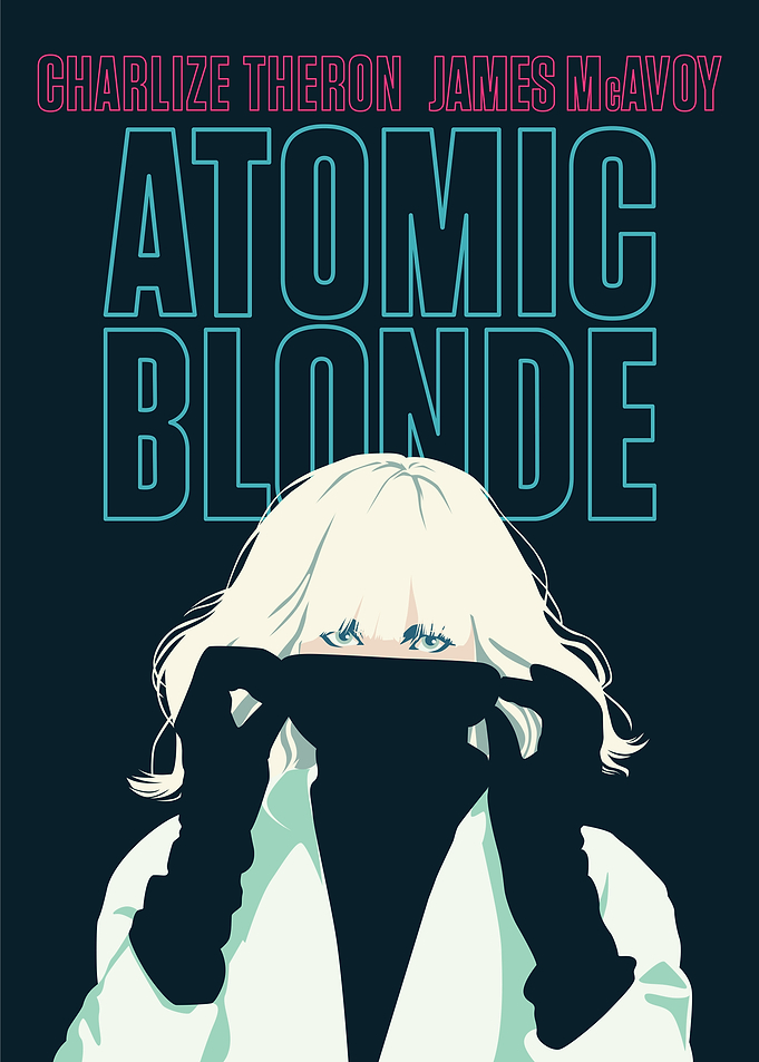 Atomic Blonde