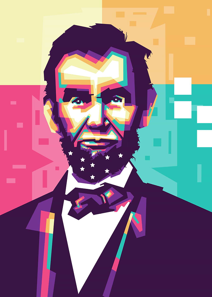 Abraham Lincoln President