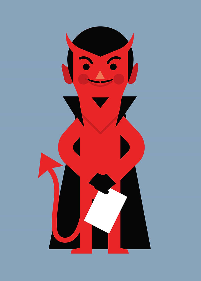 Devil