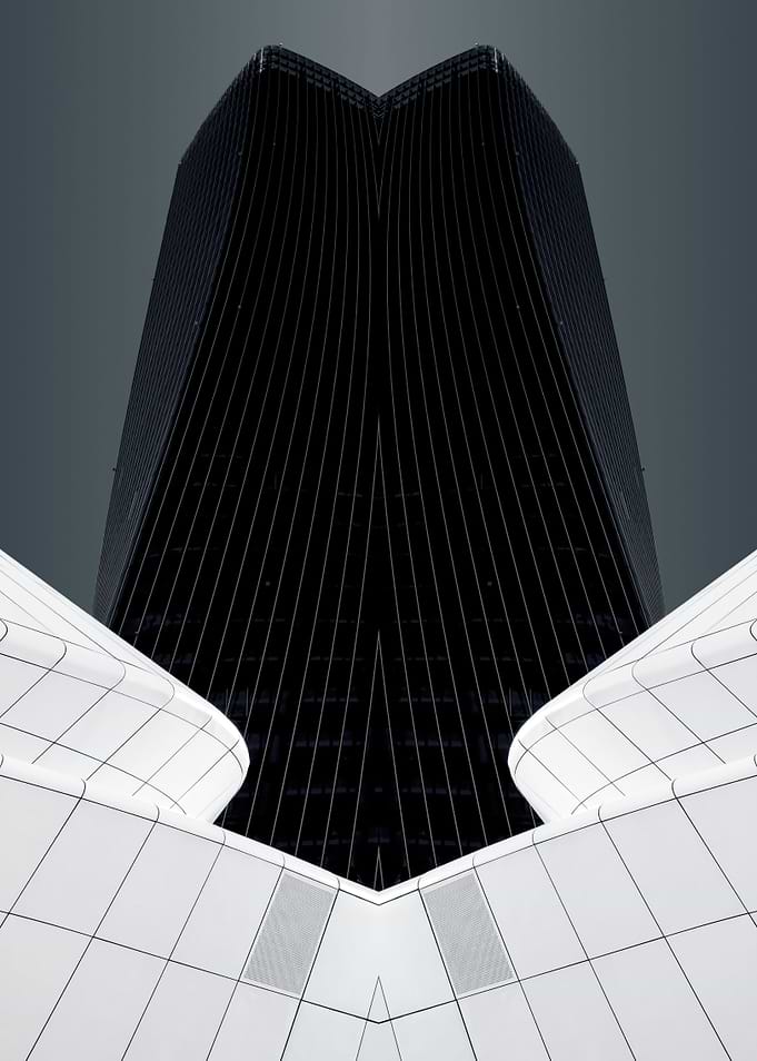 Split Abstract