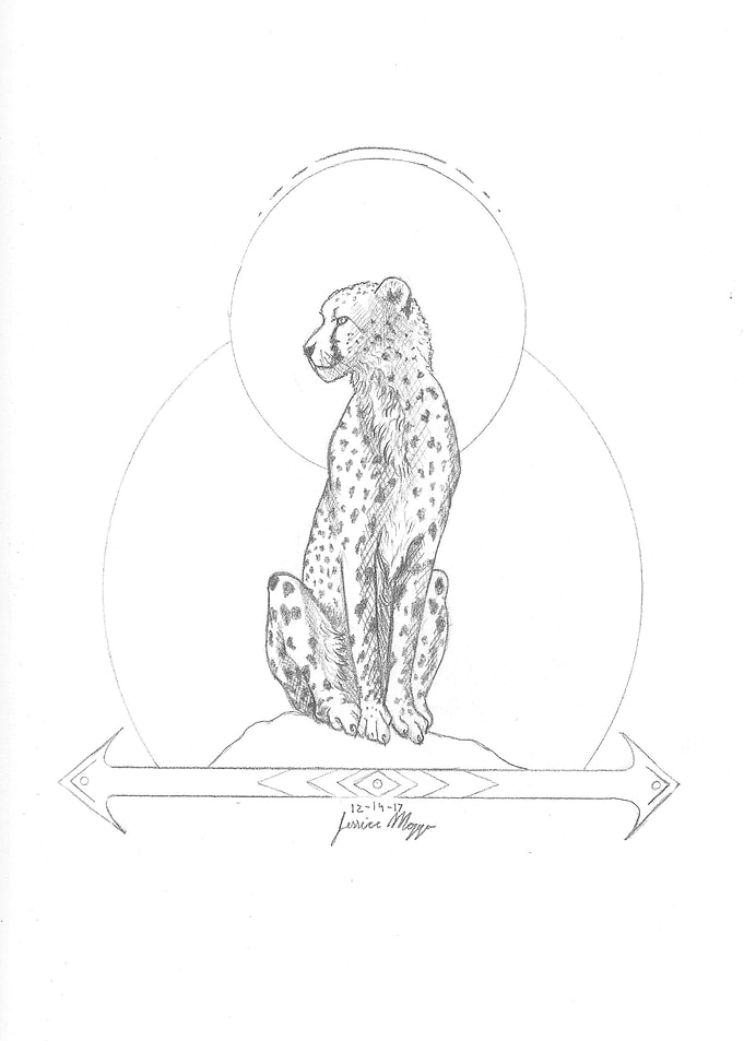 Cheetah