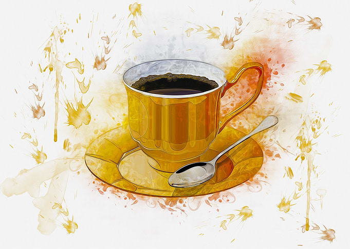 Coffee Art