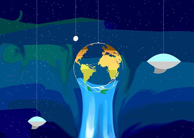 Earth