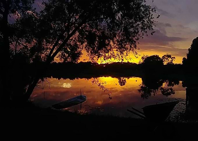 reflections