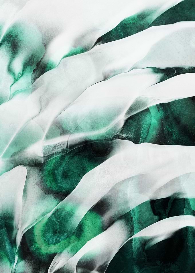 Emerald Flow
