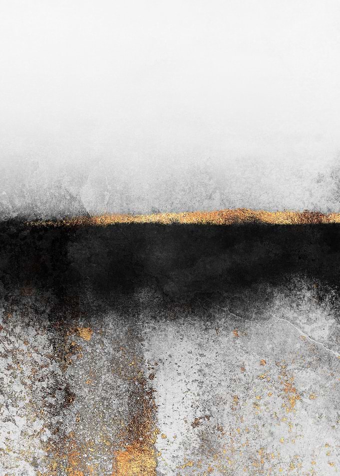 Soot And Gold