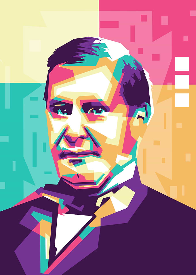 William mckinley President