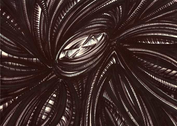 DARKNESS 8