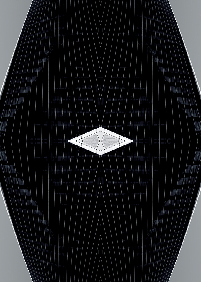 Gem Abstract