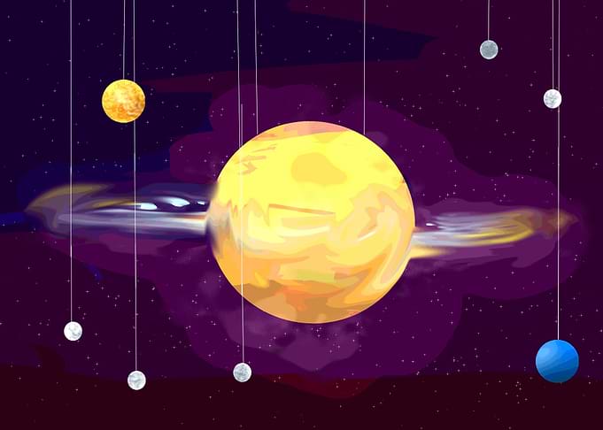 Saturn