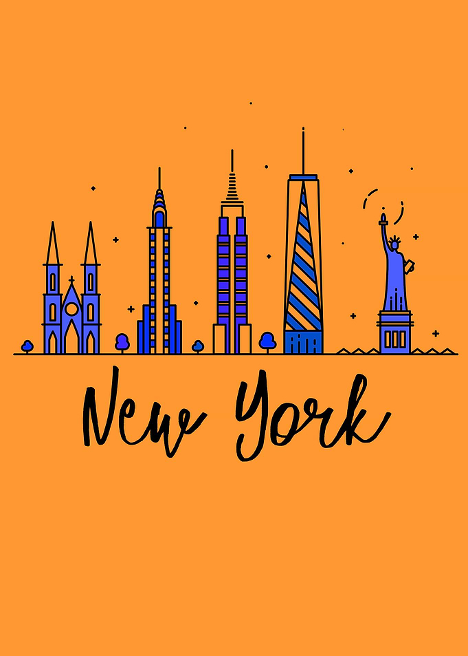 New York Pop City