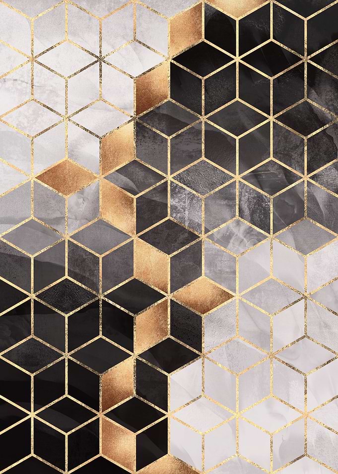 Smoky Cubes