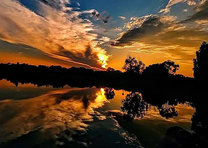 reflections