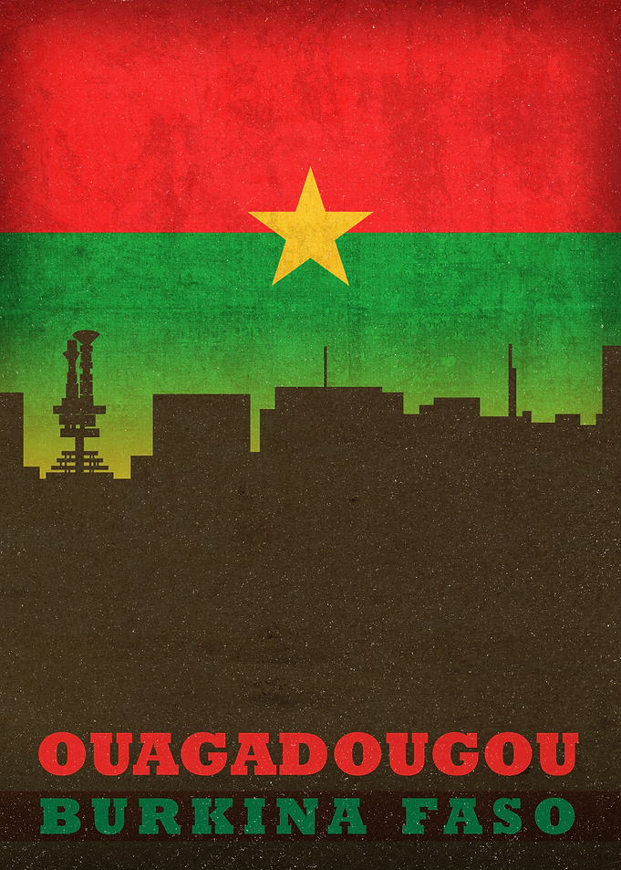 Ouagadougou Burkina Faso