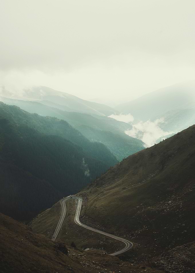 Long journey