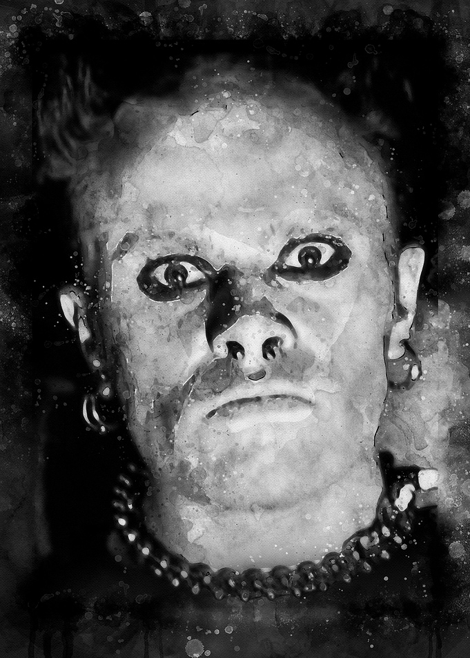 Keith Flint The Prodigy