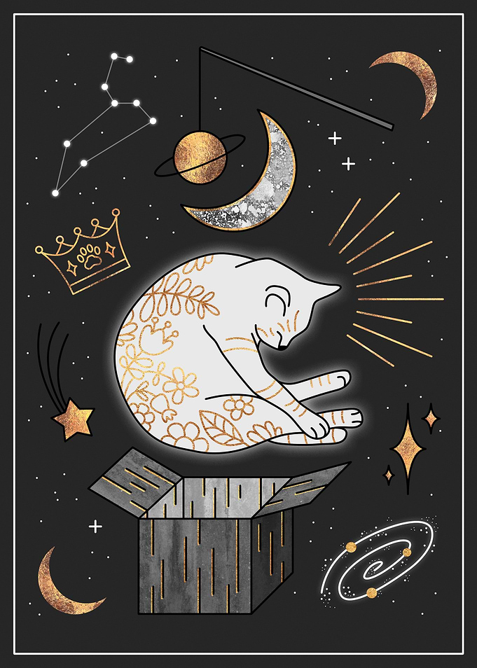 Ruler of the universe