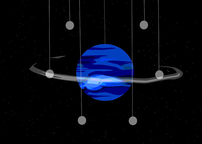 Neptune
