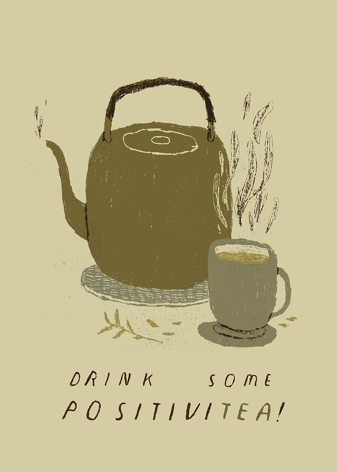 positivitea