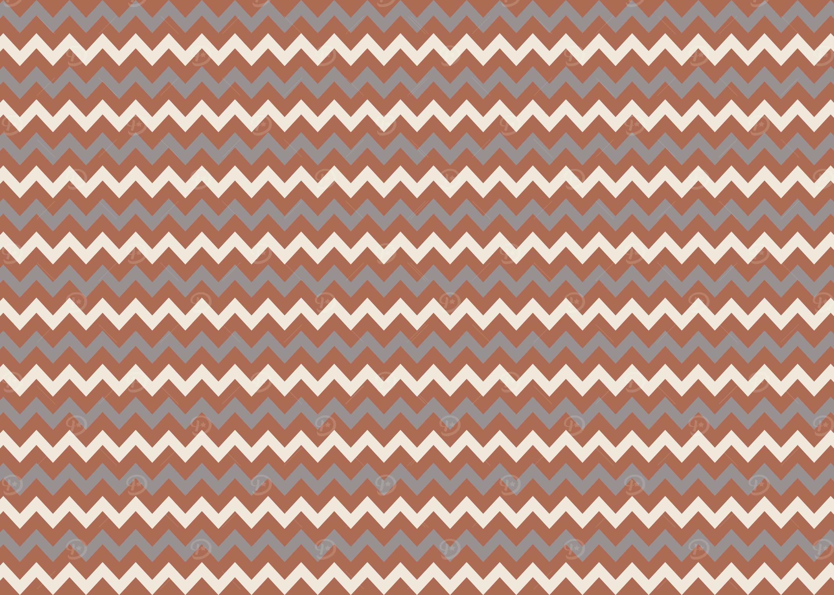Chevron Stripes 2